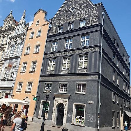 Apartament Old Town Dluga Gdańsk Zewnętrze zdjęcie
