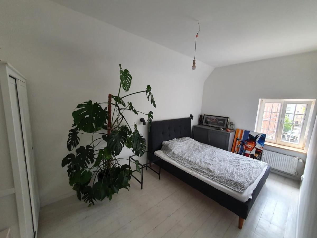 Apartament Old Town Dluga Gdańsk Zewnętrze zdjęcie