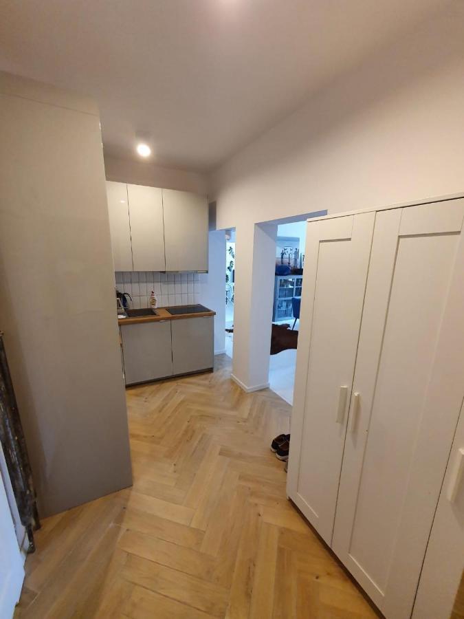 Apartament Old Town Dluga Gdańsk Zewnętrze zdjęcie