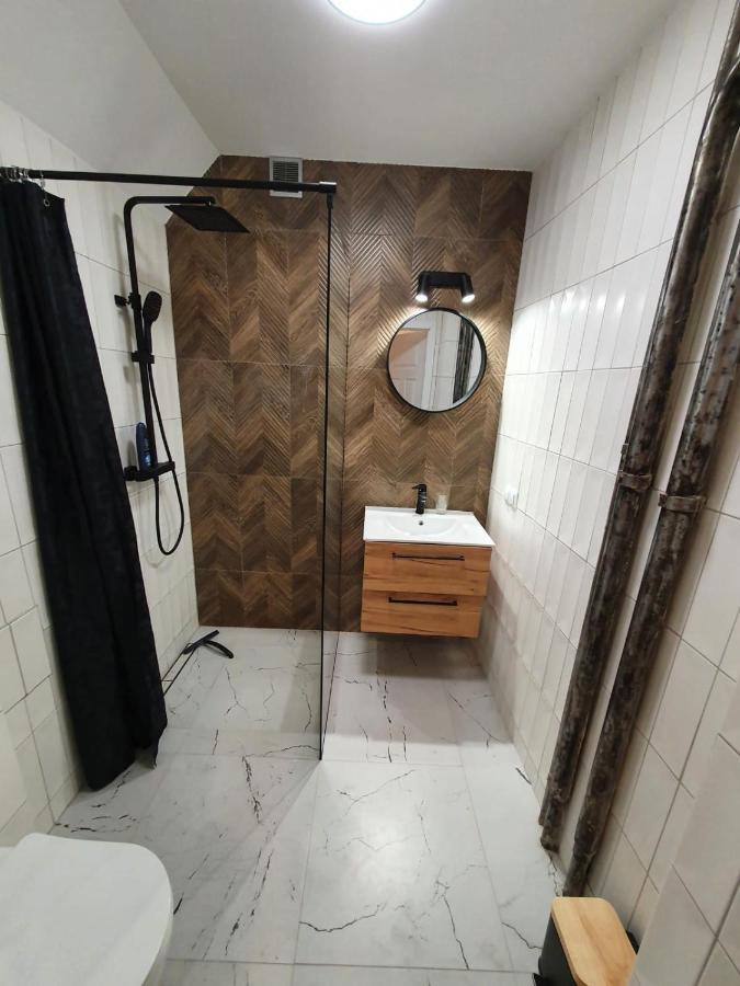 Apartament Old Town Dluga Gdańsk Zewnętrze zdjęcie