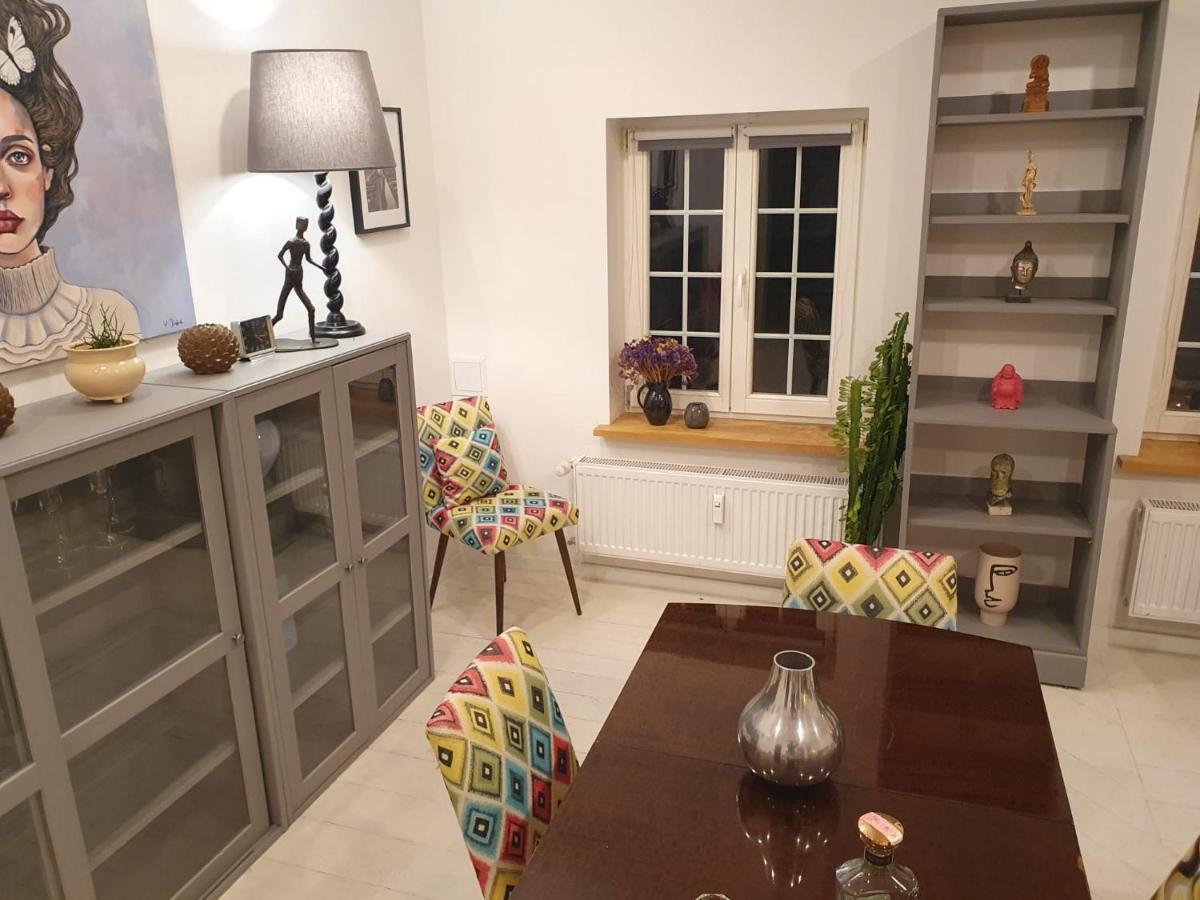 Apartament Old Town Dluga Gdańsk Zewnętrze zdjęcie