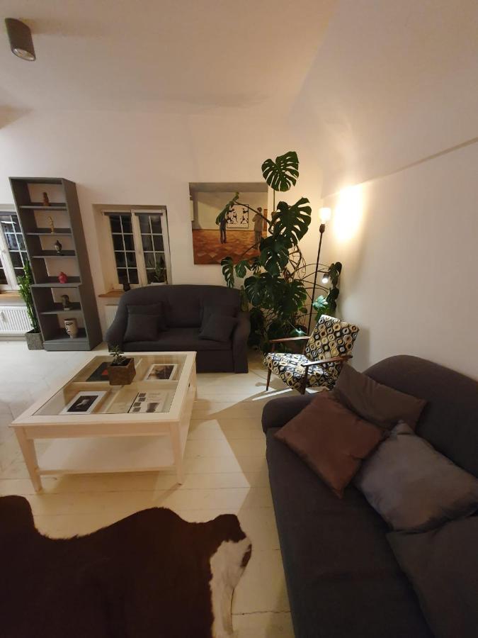 Apartament Old Town Dluga Gdańsk Zewnętrze zdjęcie