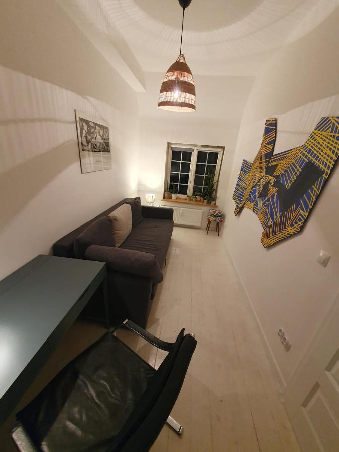 Apartament Old Town Dluga Gdańsk Zewnętrze zdjęcie