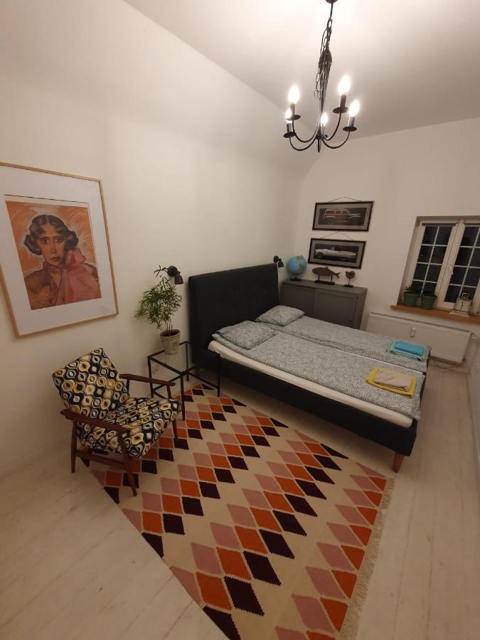 Apartament Old Town Dluga Gdańsk Zewnętrze zdjęcie