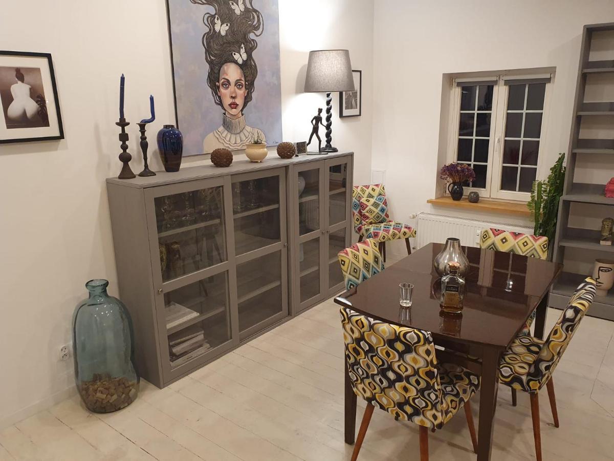Apartament Old Town Dluga Gdańsk Zewnętrze zdjęcie