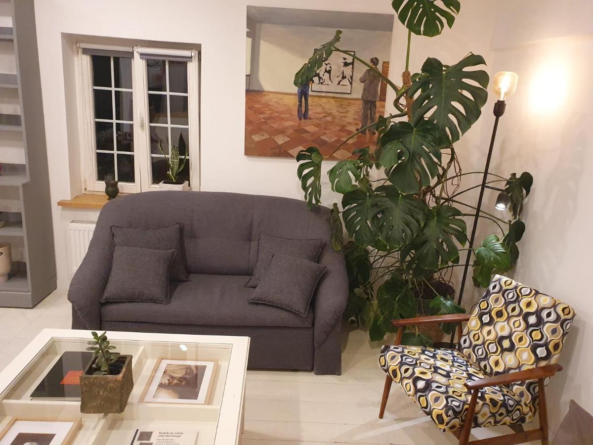 Apartament Old Town Dluga Gdańsk Zewnętrze zdjęcie