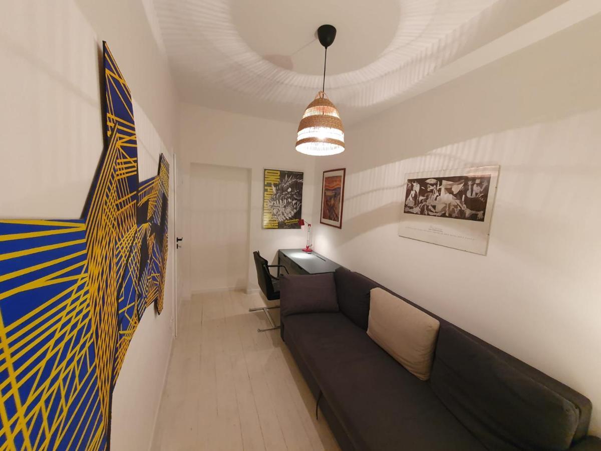 Apartament Old Town Dluga Gdańsk Zewnętrze zdjęcie