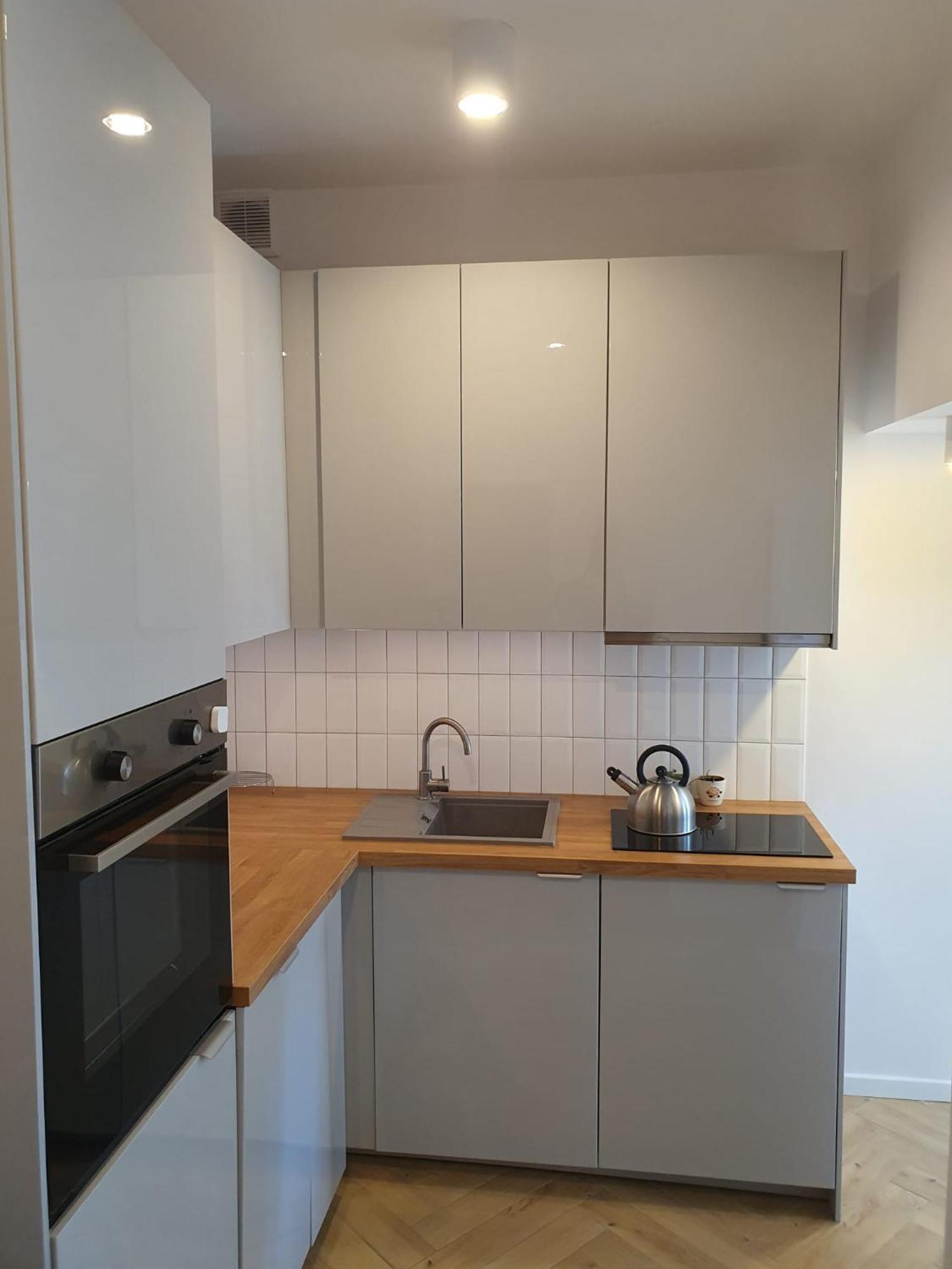 Apartament Old Town Dluga Gdańsk Zewnętrze zdjęcie