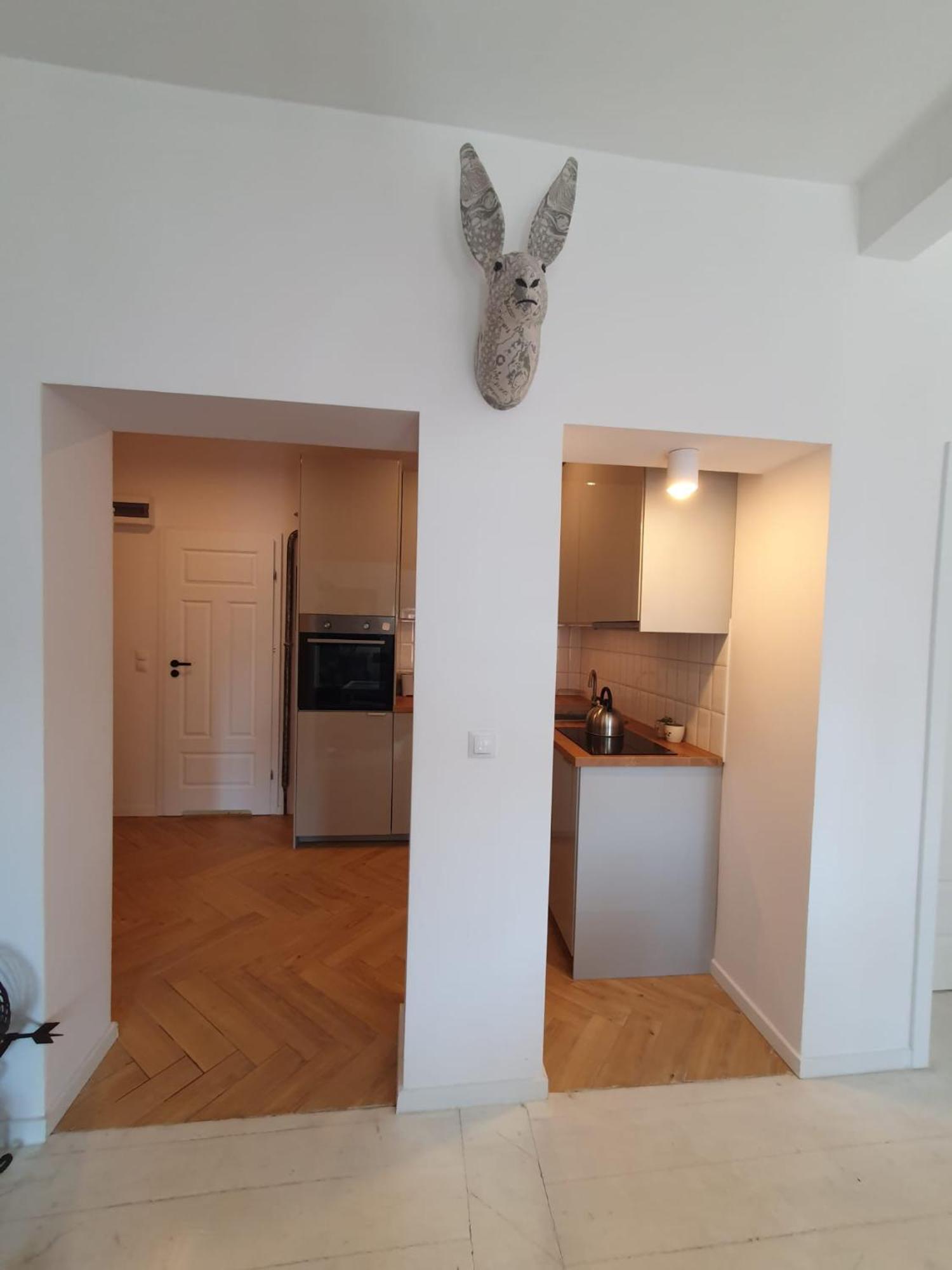 Apartament Old Town Dluga Gdańsk Zewnętrze zdjęcie