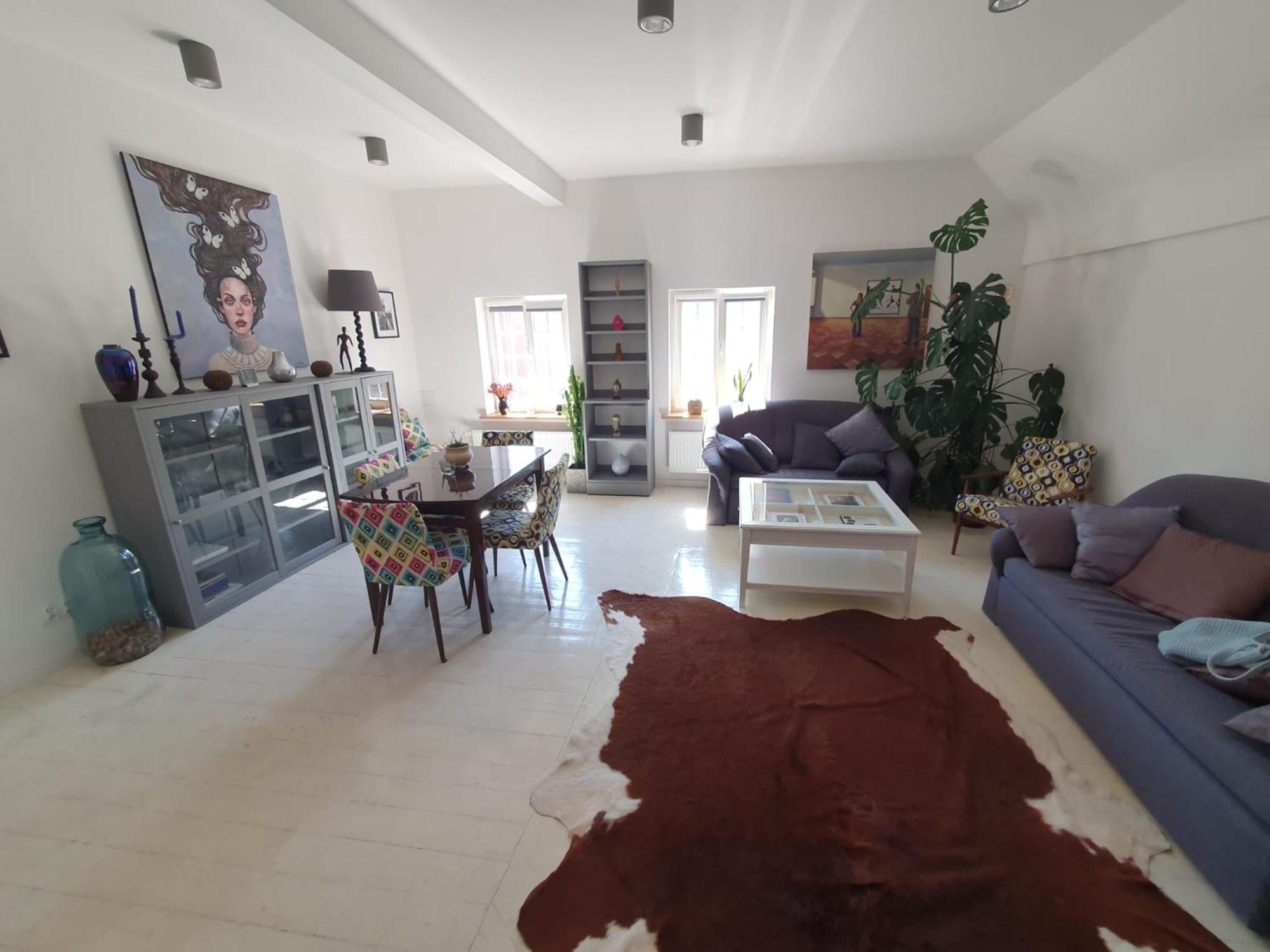 Apartament Old Town Dluga Gdańsk Zewnętrze zdjęcie