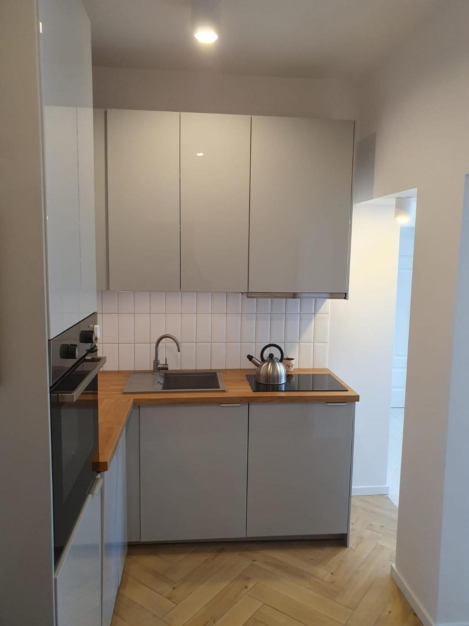 Apartament Old Town Dluga Gdańsk Zewnętrze zdjęcie