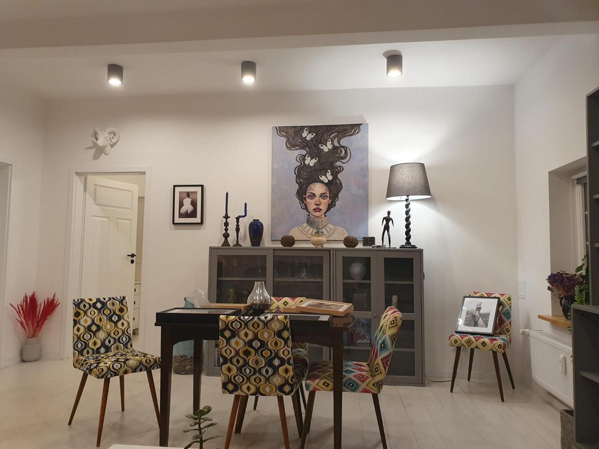 Apartament Old Town Dluga Gdańsk Zewnętrze zdjęcie