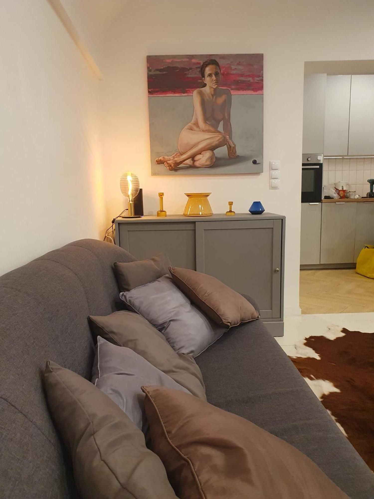 Apartament Old Town Dluga Gdańsk Zewnętrze zdjęcie