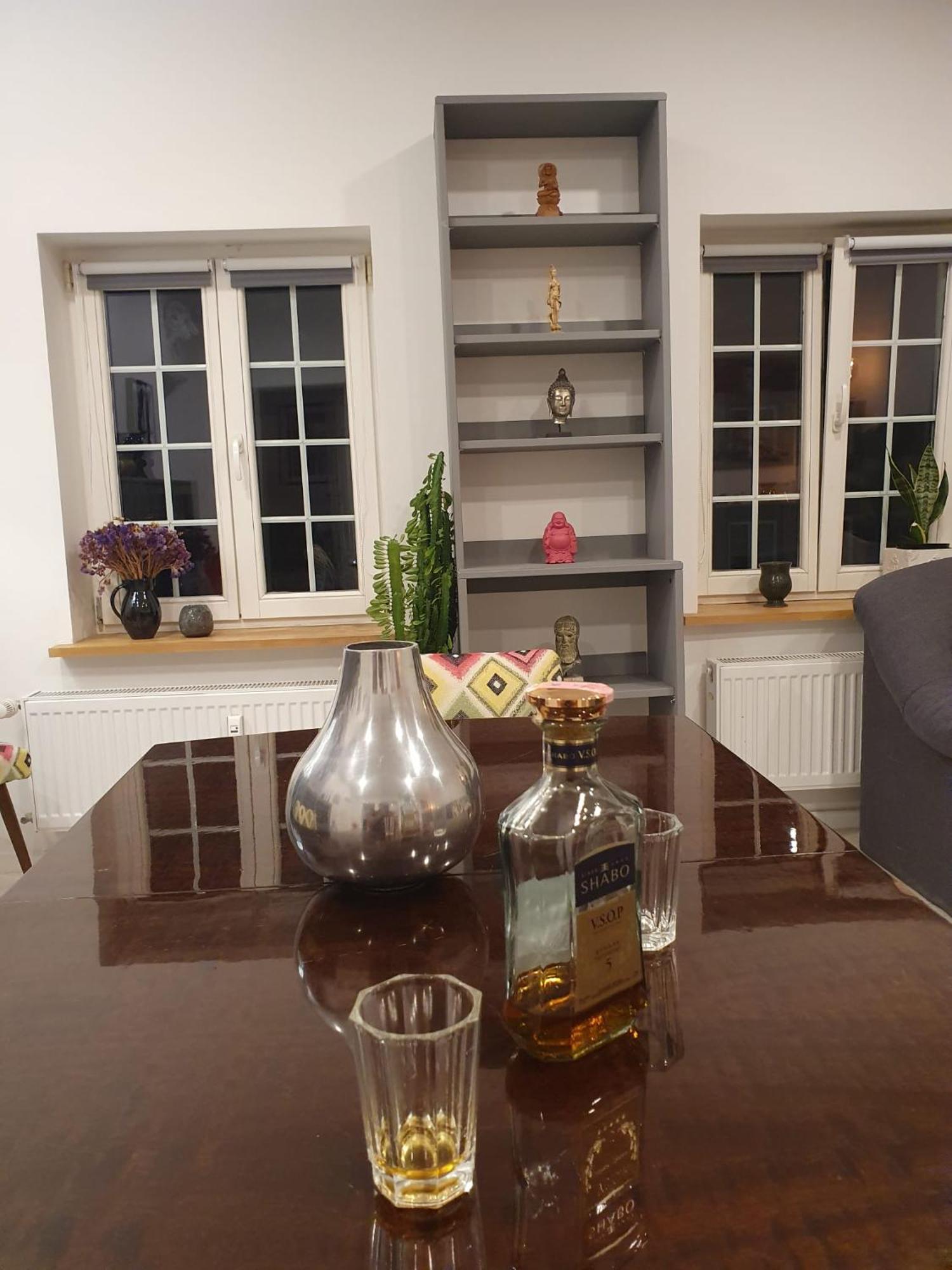 Apartament Old Town Dluga Gdańsk Zewnętrze zdjęcie
