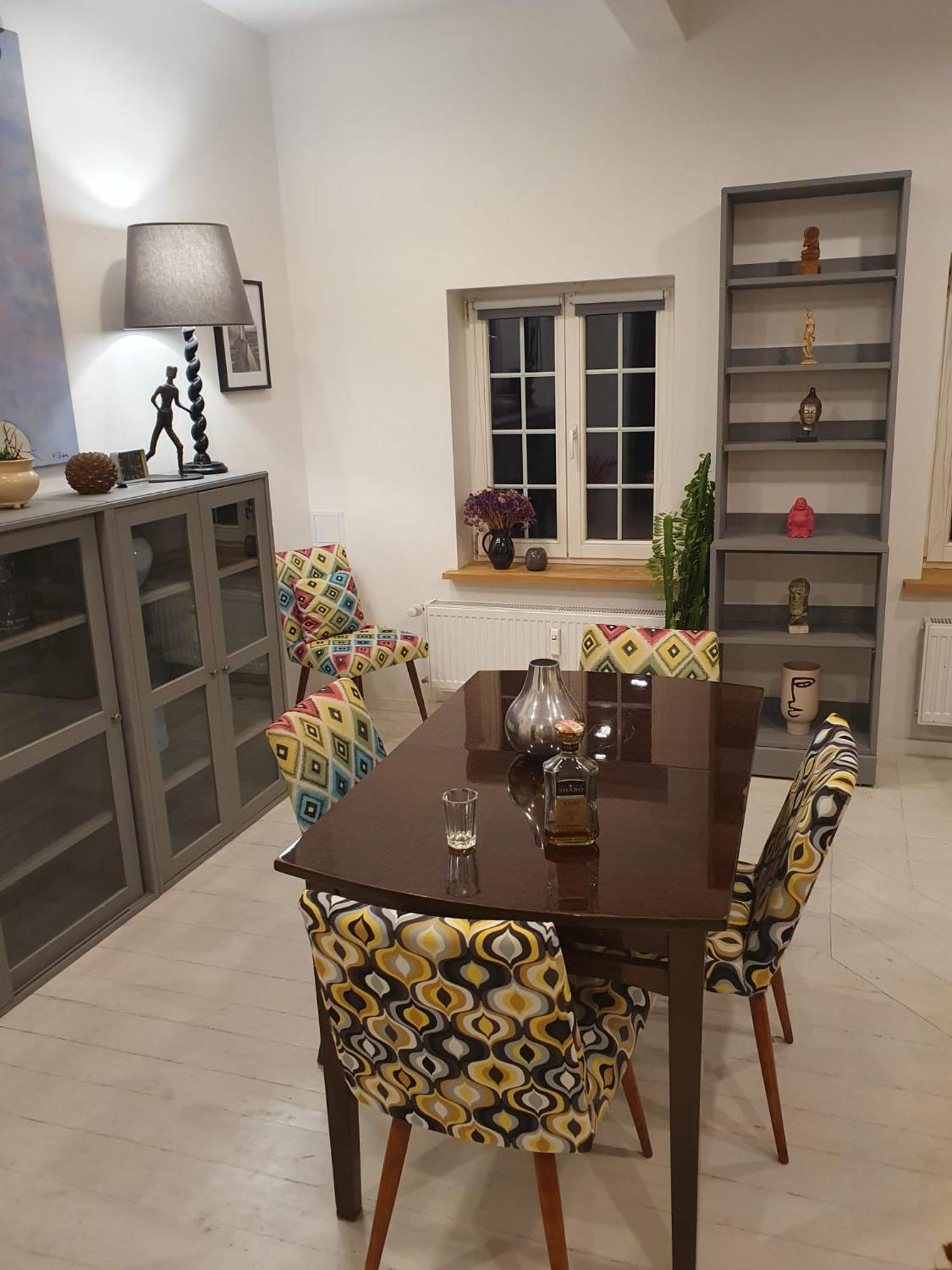 Apartament Old Town Dluga Gdańsk Zewnętrze zdjęcie