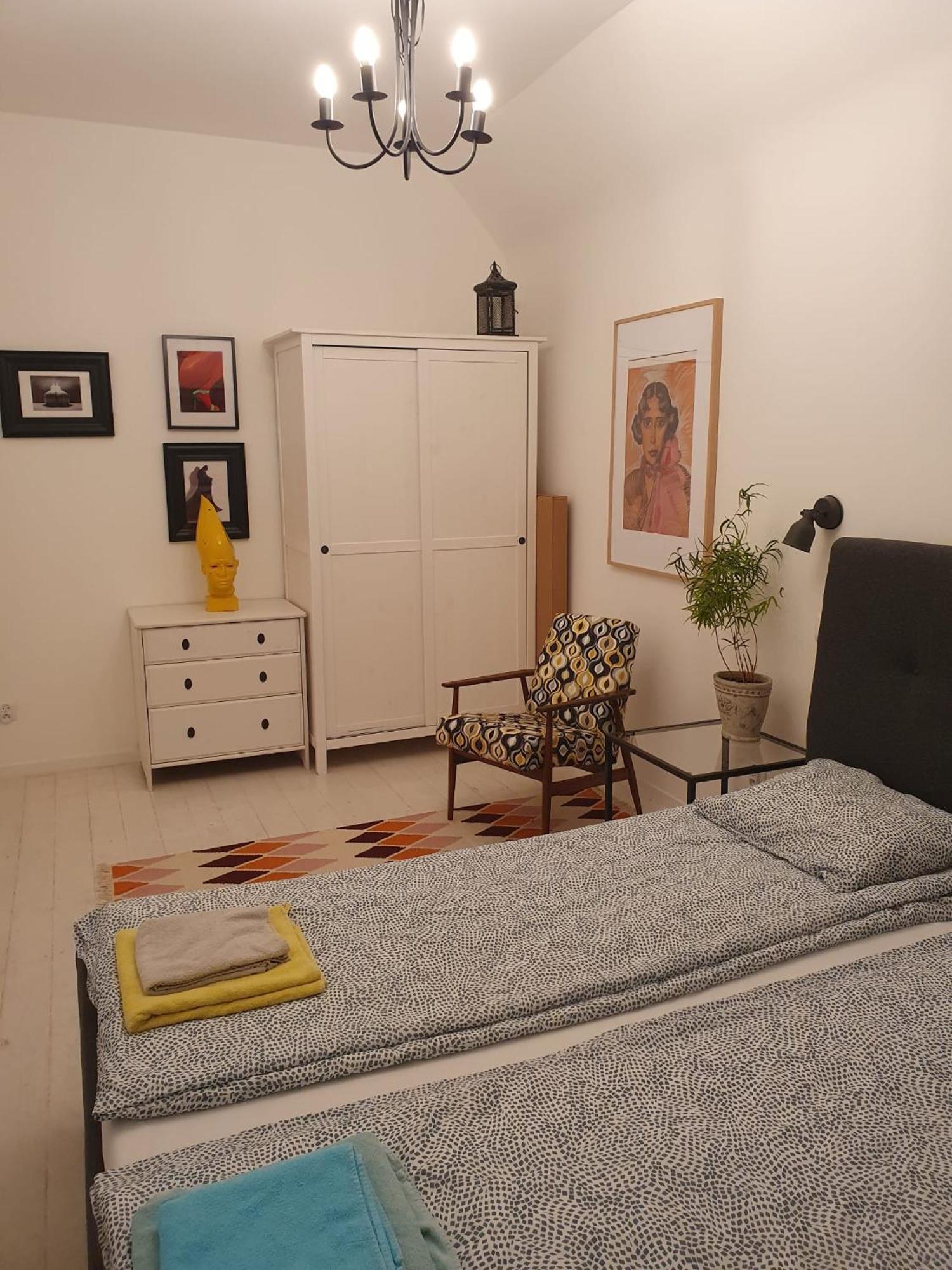 Apartament Old Town Dluga Gdańsk Zewnętrze zdjęcie
