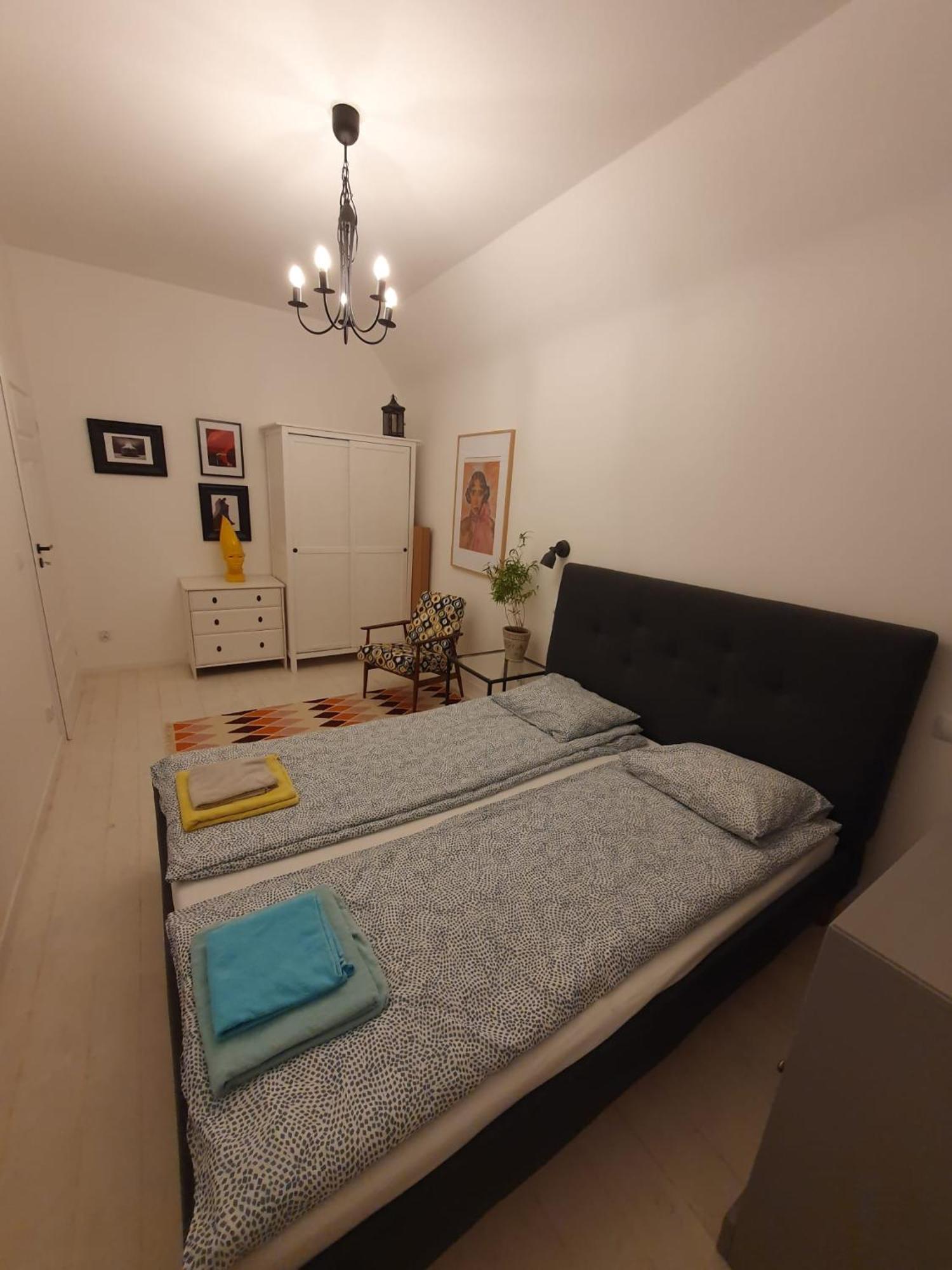 Apartament Old Town Dluga Gdańsk Zewnętrze zdjęcie