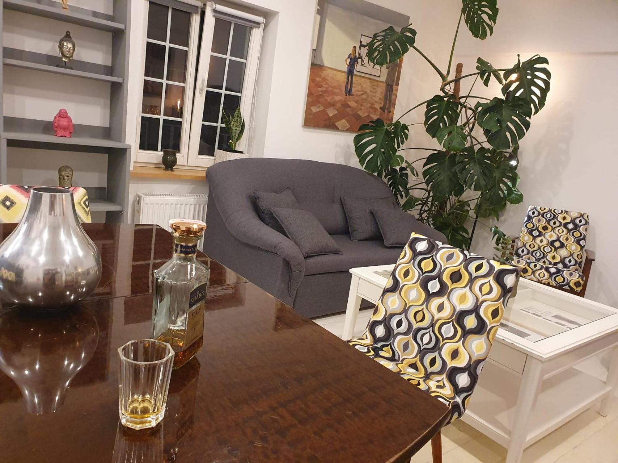 Apartament Old Town Dluga Gdańsk Zewnętrze zdjęcie